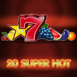 20 Super Hot