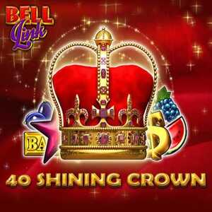 40 Shining Crown