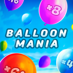 Balloon Mania