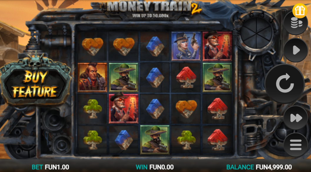 Money Train 2 ismertető