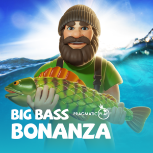 Big Bass Bonanza