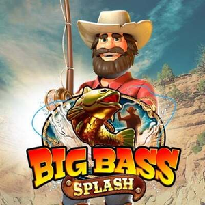 Big Bass Splash