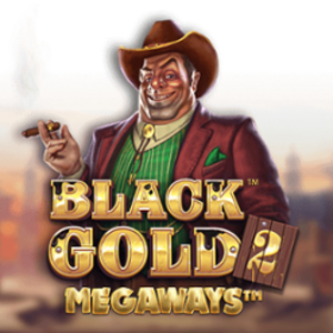 Black Gold 2 Megaways