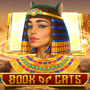 Book Of Cats