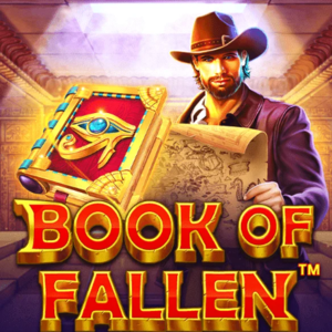 Book of the Fallen