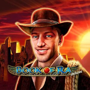 Book of Ra Deluxe