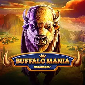 Buffalo Mania Megaways