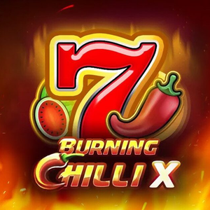 Burning Chilli X