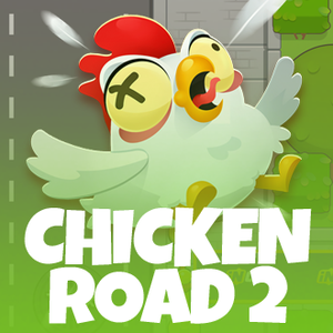 Chicken Road 2