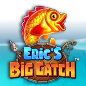 Eric’s Big Catch