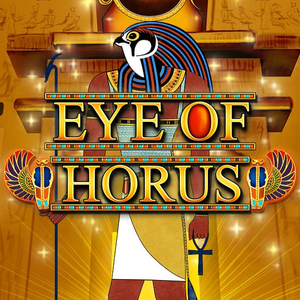 Eye of Horus