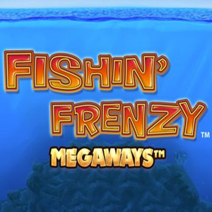 Fishin’ Frenzy Megaways