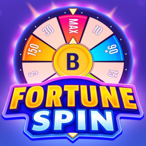 Fortune Spin