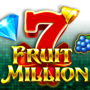 Fruit Million