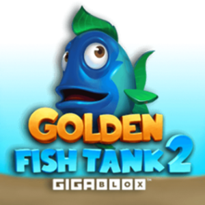 Golden Fish Tank 2