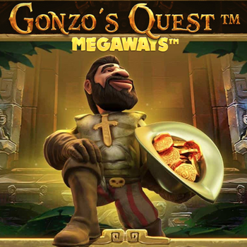 Gonzo's Quest Megaways