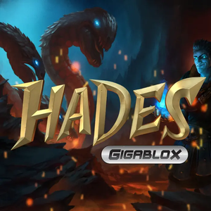 Hades Gigablox