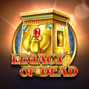 Legacy Of Dead