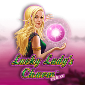 Lucky Lady’s Charm Deluxe