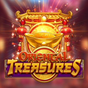 Oriental Treasures