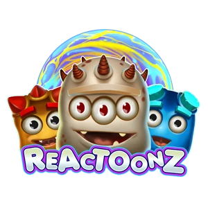 Reactoonz