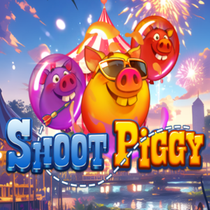 Shoot Piggy