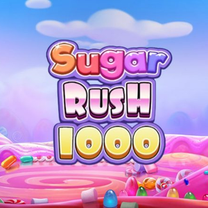 Sugar Rush 1000