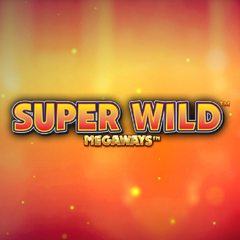 Super Wild Megaways