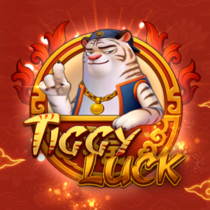 Tiggy Luck