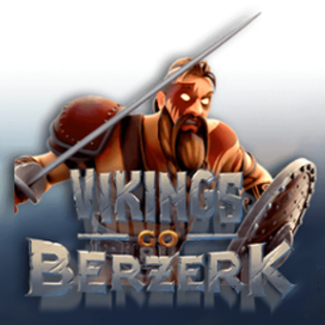 Vikings Go Berzerk