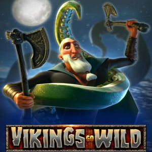 Vikings Go Wild