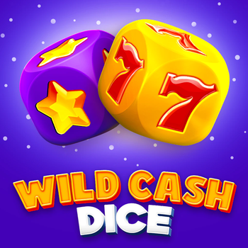 Wild Cash Dice