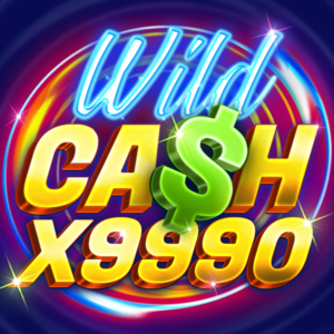 Wild Cash x9990