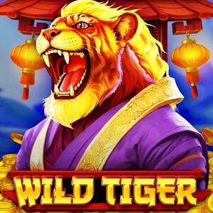 Wild Tiger