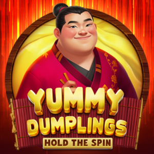 Yummy Dumplings: Hold the Spin