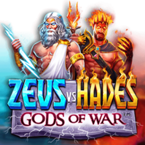 Zeus vs Hades Gods of War